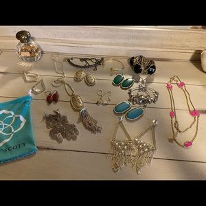 Kendra Scott Purge!!